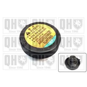 Achetez des Bouchon de liquide de refroidissement QUINTON HAZELL FC563 à prix pour 12,07 €
