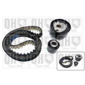Achetez des Kit de distribution QUINTON HAZELL QBK905 à prix pour 102,18 €