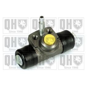 Comprar Cilindro de freno de rueda de QUINTON HAZELL BWC3336 a bajo precio de 50,38 €