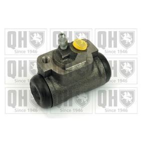 Comprar Cilindro de freno de rueda de QUINTON HAZELL BWC3343 a bajo precio de 57,93 €