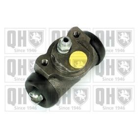 Comprar Cilindro de freno de rueda de QUINTON HAZELL BWC3355 a bajo precio de 47,91 €