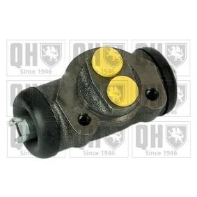Comprar Cilindro de freno de rueda de QUINTON HAZELL BWC3387 a bajo precio de 11,90 €