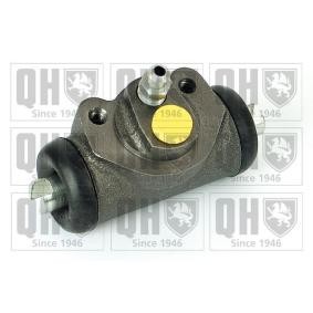 Comprar Cilindro de freno de rueda de QUINTON HAZELL BWC3388 a bajo precio de 12,22 €