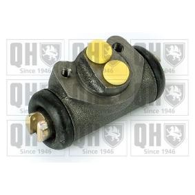 Comprar Cilindro de freno de rueda de QUINTON HAZELL BWC3400 a bajo precio de 40,90 €