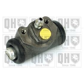 Comprar Cilindro de freno de rueda de QUINTON HAZELL BWC3401 a bajo precio de 40,90 €