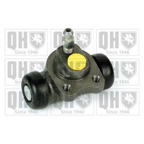 Comprar Cilindro de freno de rueda de QUINTON HAZELL BWC3410 a bajo precio de 34,51 €