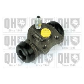 Comprar Cilindro de freno de rueda de QUINTON HAZELL BWC3413 a bajo precio de 49,65 €