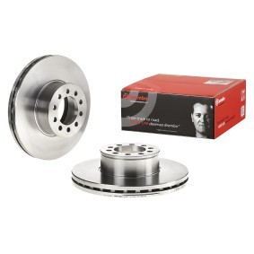 Comprar Disco de freno de BREMBO 09.B564.10 a bajo precio de 104,29 €