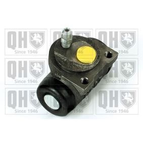 Comprar Cilindro de freno de rueda de QUINTON HAZELL BWC3423 a bajo precio de 53,61 €