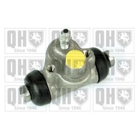 Comprar Cilindro de freno de rueda de QUINTON HAZELL BWC3424 a bajo precio de 37,37 €