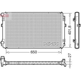 Achetez des Radiateur du moteur DENSO DRM32048 à prix pour 142,20 €