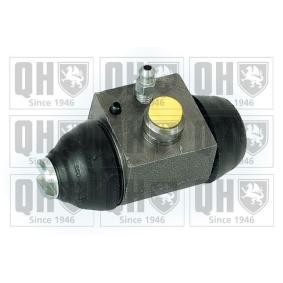 Comprar Cilindro de freno de rueda de QUINTON HAZELL BWC3429 a bajo precio de 43,74 €