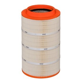 Luftfilter von HENGST FILTER E541L02