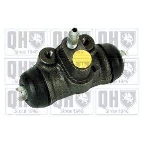 Comprar Cilindro de freno de rueda de QUINTON HAZELL BWC3438 a bajo precio de 45,34 €