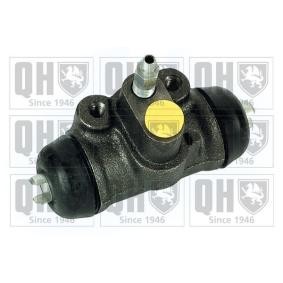 Comprar Cilindro de freno de rueda de QUINTON HAZELL BWC3439 a bajo precio de 45,34 €