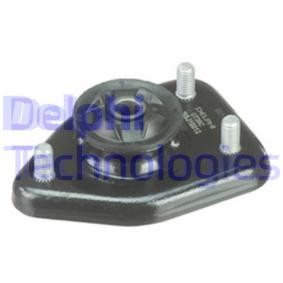 Acquista Kit riparazione, Cuscinetto ammortizzatore a molla da DELPHI BSJ10012 a buon mercato per soli 12,06 €