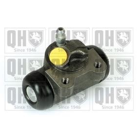 Achetez des Cylindre de roue QUINTON HAZELL BWC3442 à prix pour 64,10 €