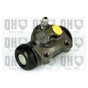 Achetez des Cylindre de roue QUINTON HAZELL BWC3443 à prix pour 64,10 €