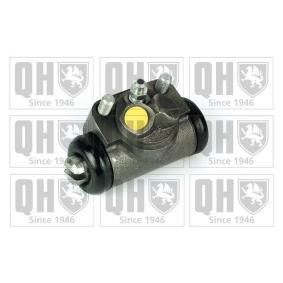 Comprar Cilindro de freno de rueda de QUINTON HAZELL BWC3444 a bajo precio de 69,35 €