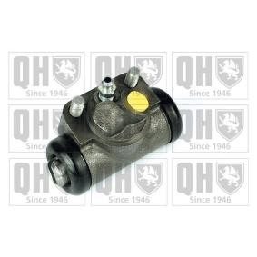 Comprar Cilindro de freno de rueda de QUINTON HAZELL BWC3445 a bajo precio de 50,30 €