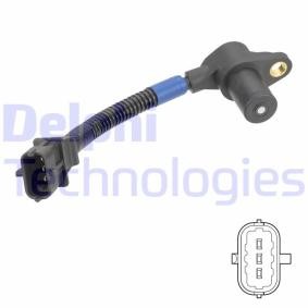 Compre Gerador de impulsos, cambota da DELPHI SS11240 a um preço baixo por 25,17 €