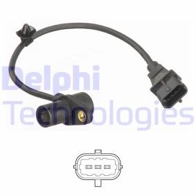 Kurbelwellensensor von DELPHI
