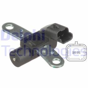 Kurbelwellensensor SS11265 von DELPHI günstig für 13,68 € online kaufen