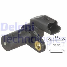 Comprar Sensor de cigüeñal de DELPHI SS11266 a bajo precio de 15,98 €