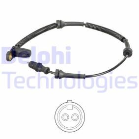 ABS-Sensor von DELPHI