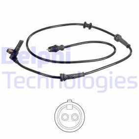 ABS-Sensor von DELPHI SS20576