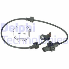 HONDA ABS-Sensor von DELPHI