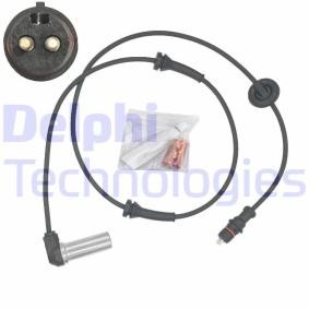 Acquista Sensore ABS da DELPHI SS20583 a buon mercato per soli 27,78 €
