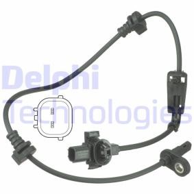 HONDA ABS-Sensor von DELPHI