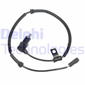KIA ABS-Sensor von DELPHI