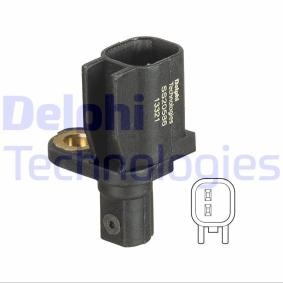 ABS-Sensor von DELPHI