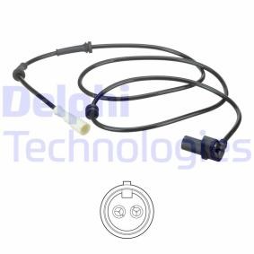 ABS-Sensor von DELPHI