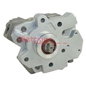 Achetez des Pompe à injection METZGER 0830063 à prix pour 849,21 €