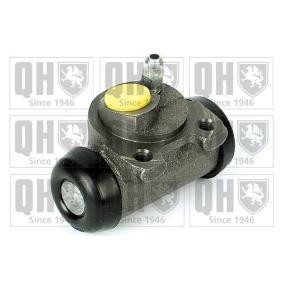 Comprar Cilindro de freno de rueda de QUINTON HAZELL BWC3453 a bajo precio de 29,82 €