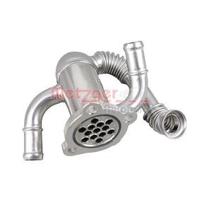 AGR-Kühler von METZGER für COMBO Mk II (C) Kasten/Kombi (F25) günstig online kaufen