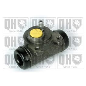 Comprar Cilindro de freno de rueda de QUINTON HAZELL BWC3454 a bajo precio de 32,41 €