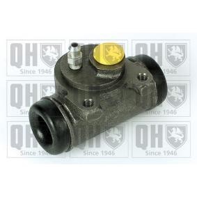 Comprar Cilindro de freno de rueda de QUINTON HAZELL BWC3455 a bajo precio de 32,41 €