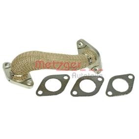 Acquista Condotto, Valvola-AGR da METZGER 0892653 a buon mercato per soli 60,46 €