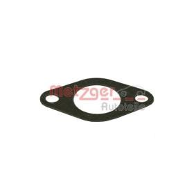 AGR-Ventil-Dichtung 0899161 MITSUBISHI GRANDIS von METZGER