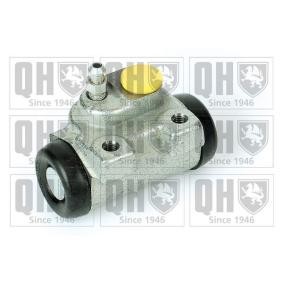 Comprar Cilindro de freno de rueda de QUINTON HAZELL BWC3458 a bajo precio de 44,83 €