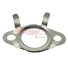 AGR-Ventil-Dichtung von METZGER 0899165