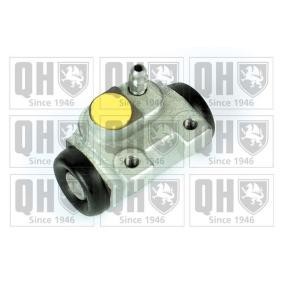 Comprar Cilindro de freno de rueda de QUINTON HAZELL BWC3459 a bajo precio de 44,83 €