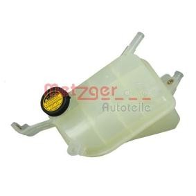 Comprar Depósito compensación, refrigerante de METZGER 2140250 a bajo precio de 76,22 €