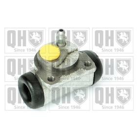 Comprar Cilindro de freno de rueda de QUINTON HAZELL BWC3460 a bajo precio de 44,83 €