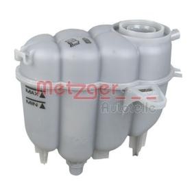 Acquista Serbatoio compensazione refrigerante da METZGER 2140256 a buon mercato per soli 37,28 €