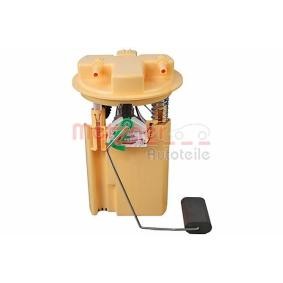 Achetez des Unité d'injection de carburant METZGER 2250305 à prix pour 164,98 €